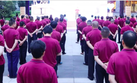 長江首城第一屆“520公交車長關(guān)愛日”活動